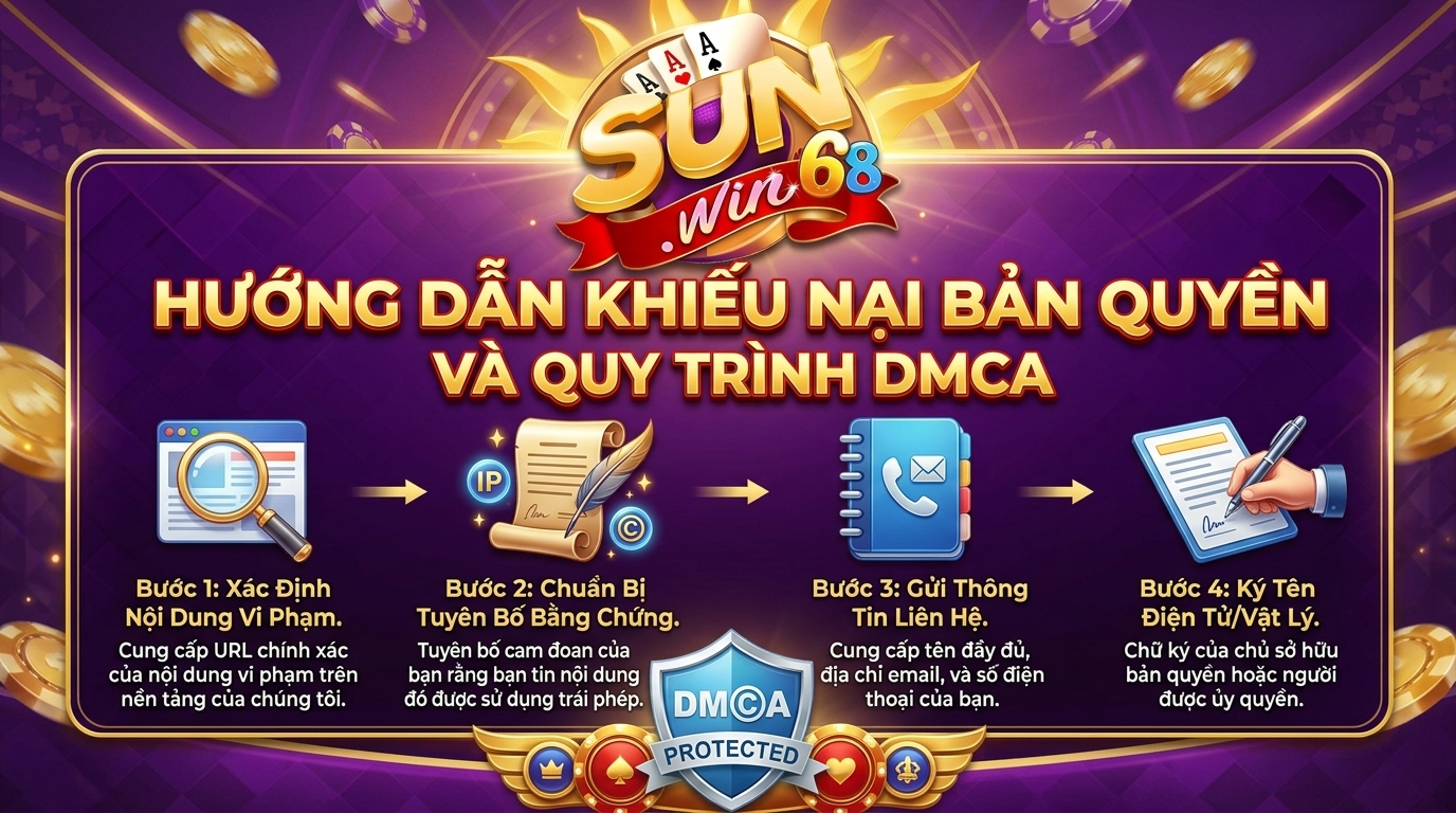 khieu nai ban quyen sunwin khieu nai ban quyen sunwin