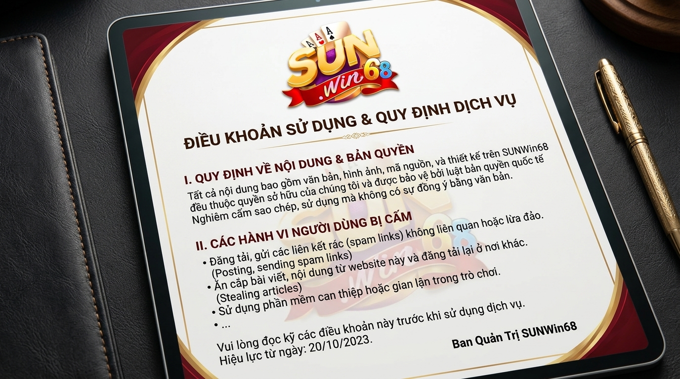 quy dinh so huu tri tue sunwin