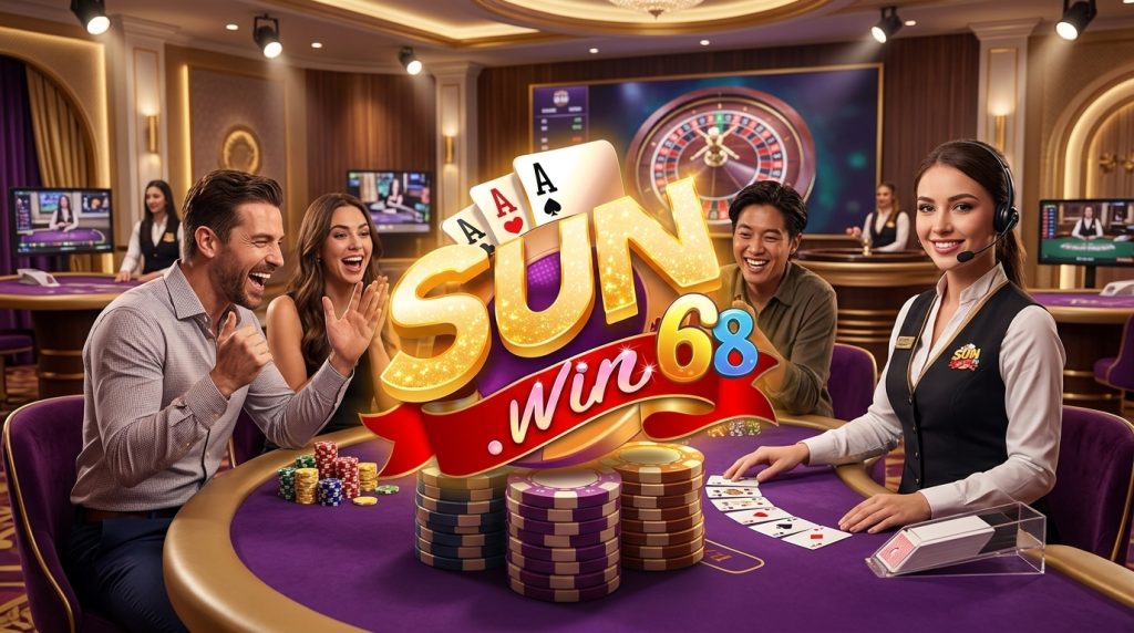 sunwin casino truc tiep hap dan