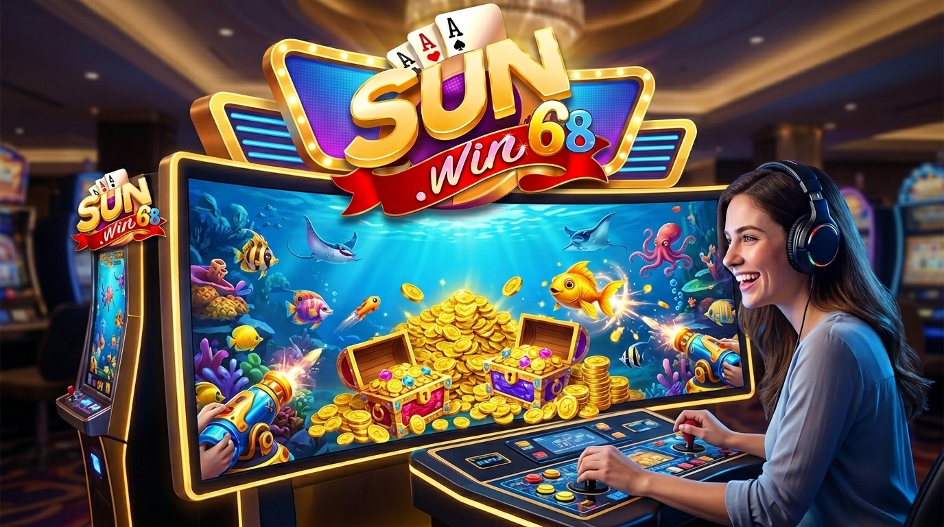 sunwin chien thuat choi ban ca doi thuong tu cao thu