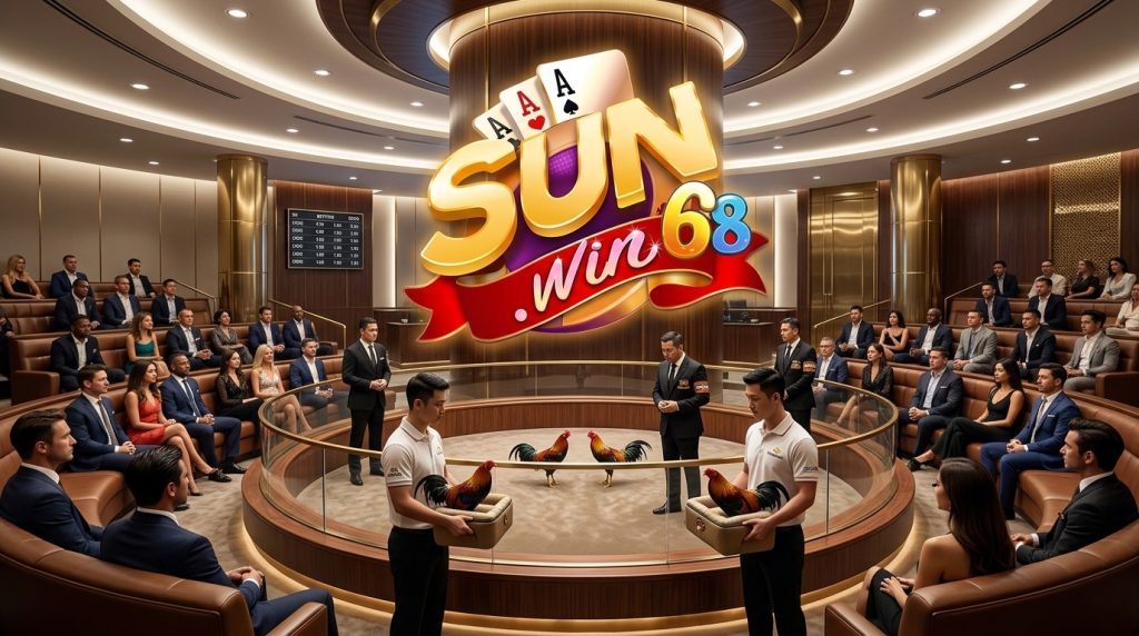sunwin san da ga uy tin