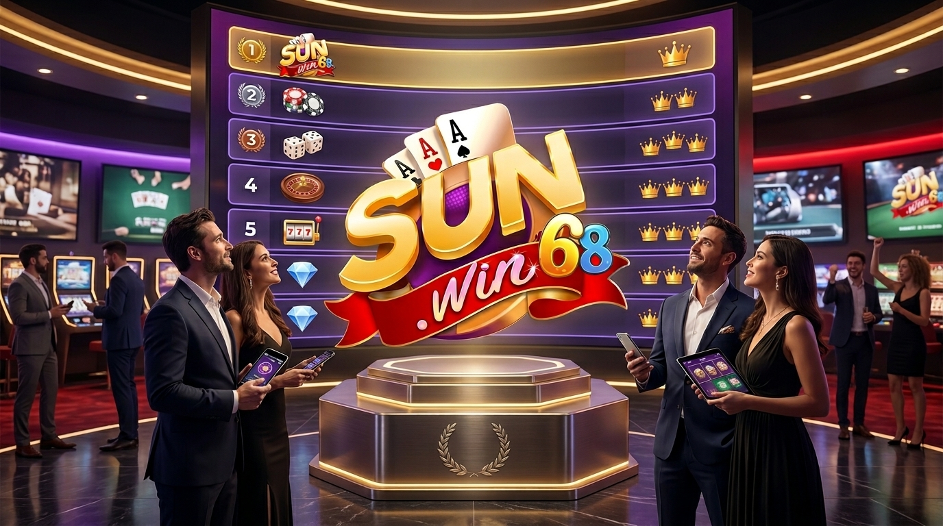 Trải nghiệm kho game tại top 10 casino online tốt nhất hiện nay