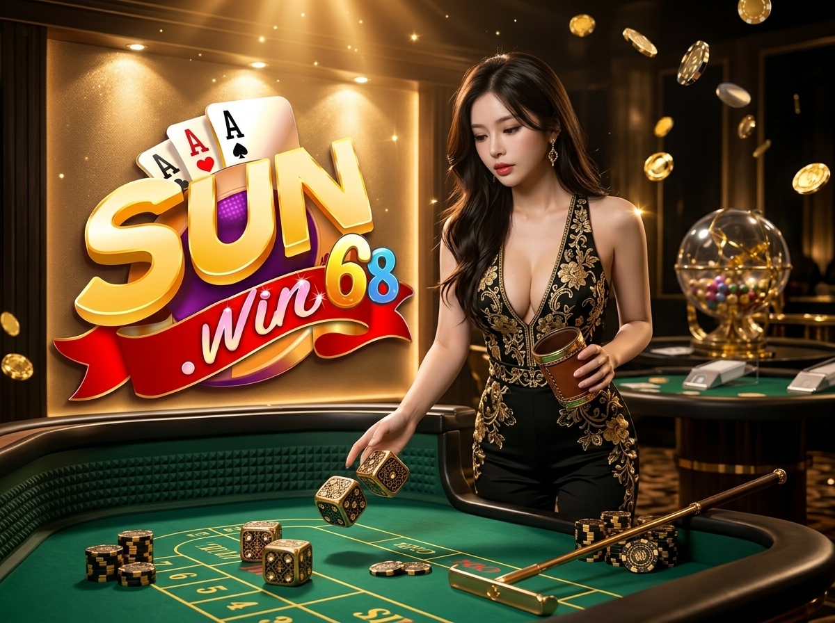 Sảnh giải trí SUNWIN