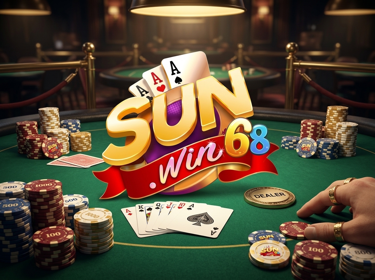 Game bài Tiến lên SUNWIN