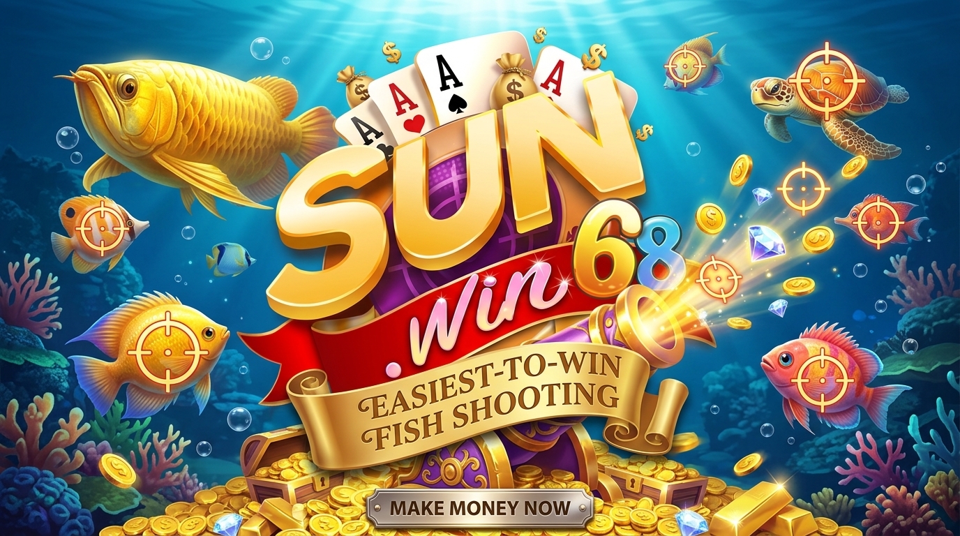 tong quan gia dien app ban ca sunwin tong quan gia dien app ban ca sunwin